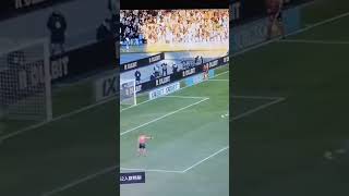 Lukaku Missed Penalty Napoli Vs Venezia