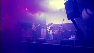 Argie Gudo - The Way I Choose (Live at Cargo, London 2018)