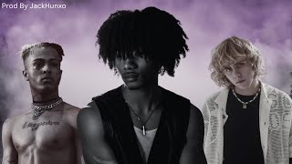 I'd Rather Pretend (MASHUP) - Bryant Barnes & D4vd ft. XXXTENTACION & The Kid LAROI