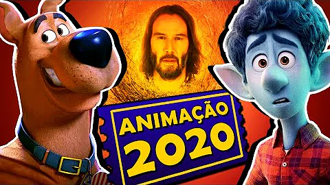 Quais os melhores filmes de animação para assistir?