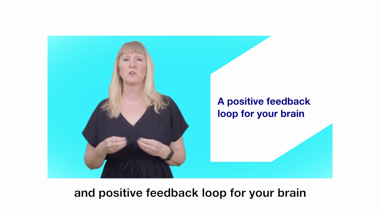 Creating Positive Thought for a Happier You