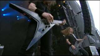 Video-Miniaturansicht von „Exodus Blacklist Live At Wacken 08“