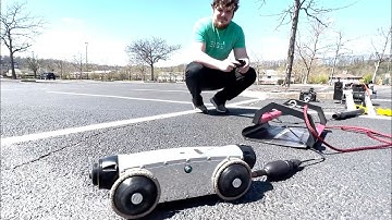 Edge AI Pipe Dream™ Solution: A Game-Changer for the Borough of West Homestead