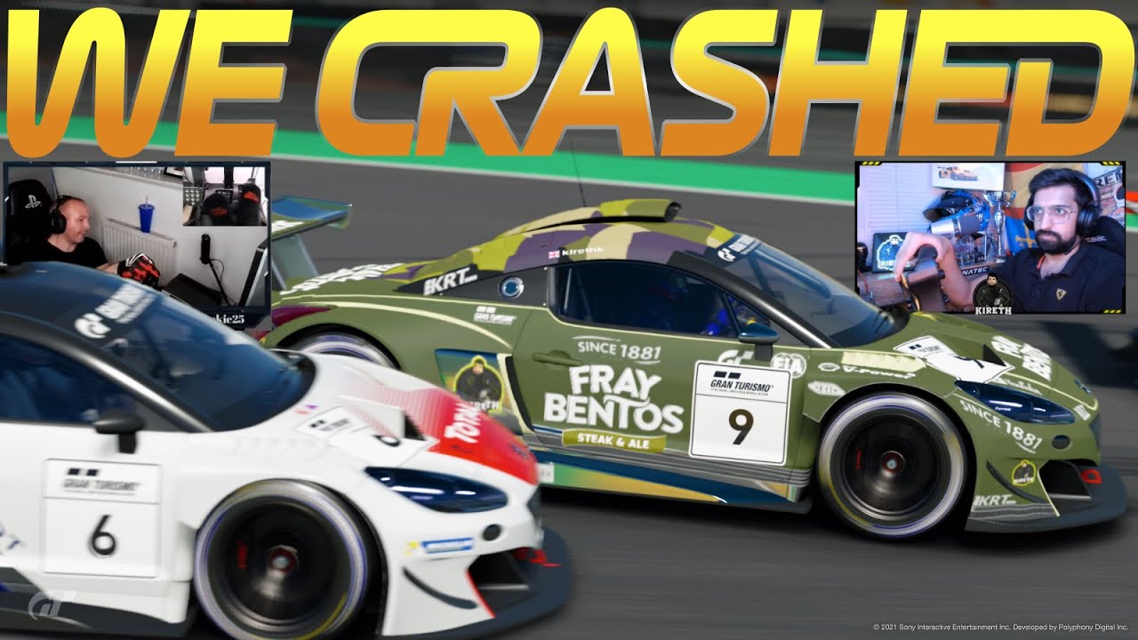 Гт спорт лига фифа 24