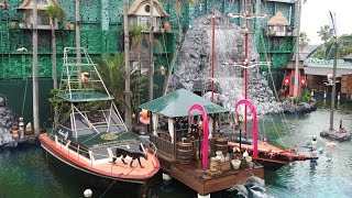 “It’s just like Disneyland!” Our Japanese reporter visits the love hotel where dreams are made