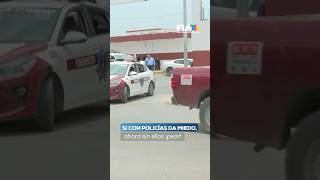 Linares cumple un mes sin policías | Ciudadanos temen por su seguridad