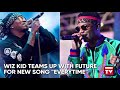 Wiz Kid And Future Team Up For New Song, Taye Diggs Starring In New Movie & More | Source News Flash