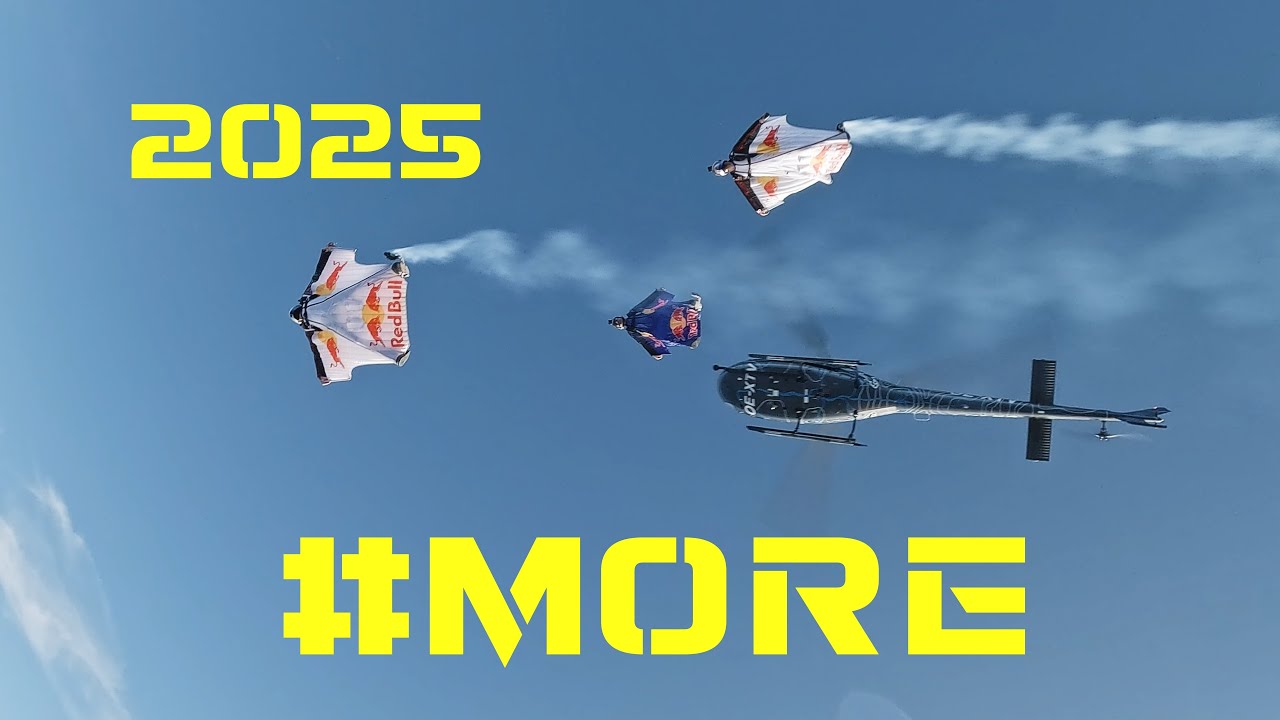 WTF COLA FPV MORE SHOWREEL 25