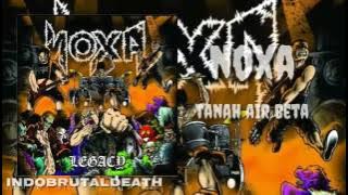 NOXA - Tanah Air Beta (FULL)