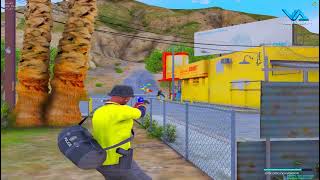 HIGHLIGHTS BITUCA FIVEM #7