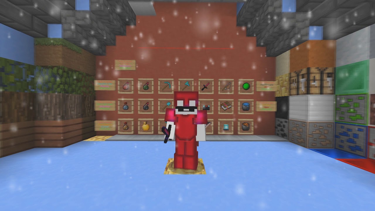 My favorite Christmas packs 🎄 YouTube