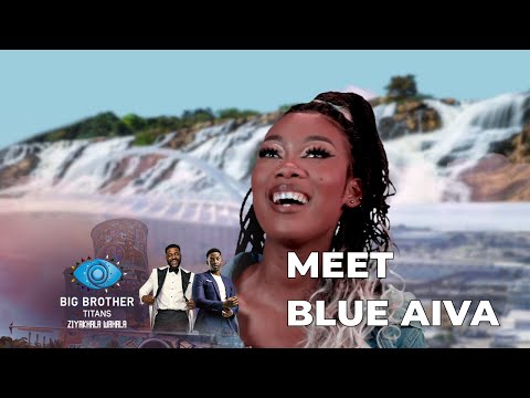 Welcome Blue Aiva – BBTitans | S1