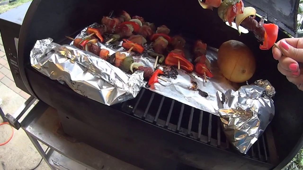 cat lovers club instagram A great recipe for Shish Kabobs Beef and Bacon!