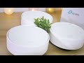 Tp-Link - Deco X50-PoE Unboxing