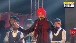 Ranjit Bawa Full Live Show At Bindrakh