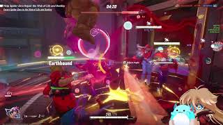 skymina Test Stream