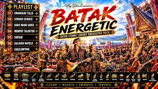 Download lagu 🔥 BATAK ENERGETIC PLAYLIST ⚡ | GitaLumina - Vol. 1