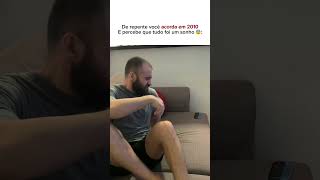 O MSN ainda pisca na tela, o Orkut ainda existe #Nostalgia #Anos2010 #Orkut #MSN #Saudades