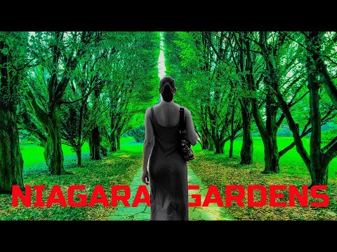 Hidden Wonders Of Niagara Parks Botanical Gardens