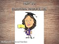 TOP 10 - BOJANA NIKOLETIĆ