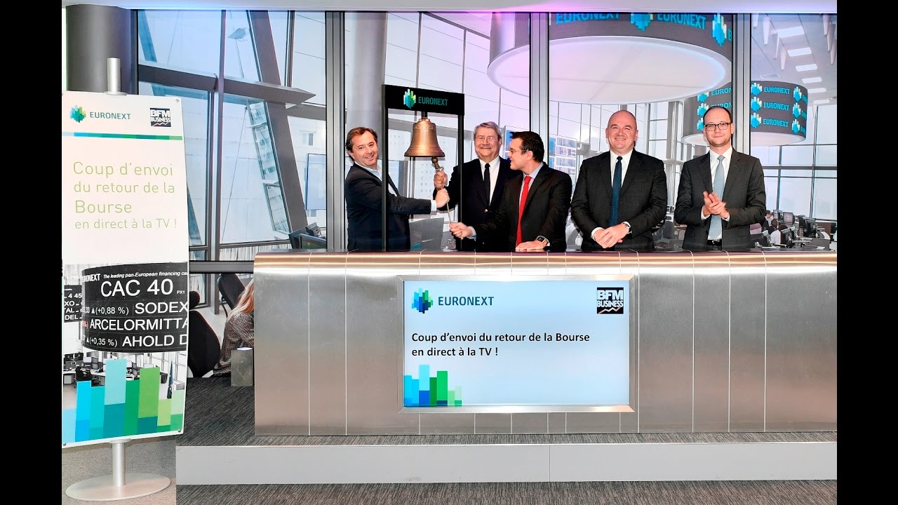 camera iphone 8 plus apk Partenariat Euronext et BFM Business : la bourse de retour sur le petit ecran
