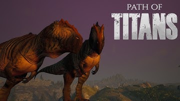 Giganotosaurus | The Ultimate Apex