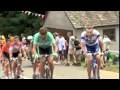 2003 Tour De France Lance Armstrong Wins Stage 15 Luz Ardiden