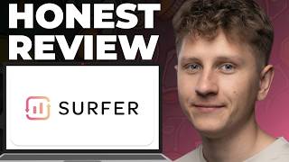 SurferSEO for On Page SEO Honest Review - Watch Before Using
