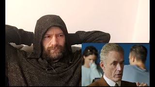 Jordan Peterson Gives the Best Relationship Advice You’ll Ever Hear @JordanBPeterson #reaction