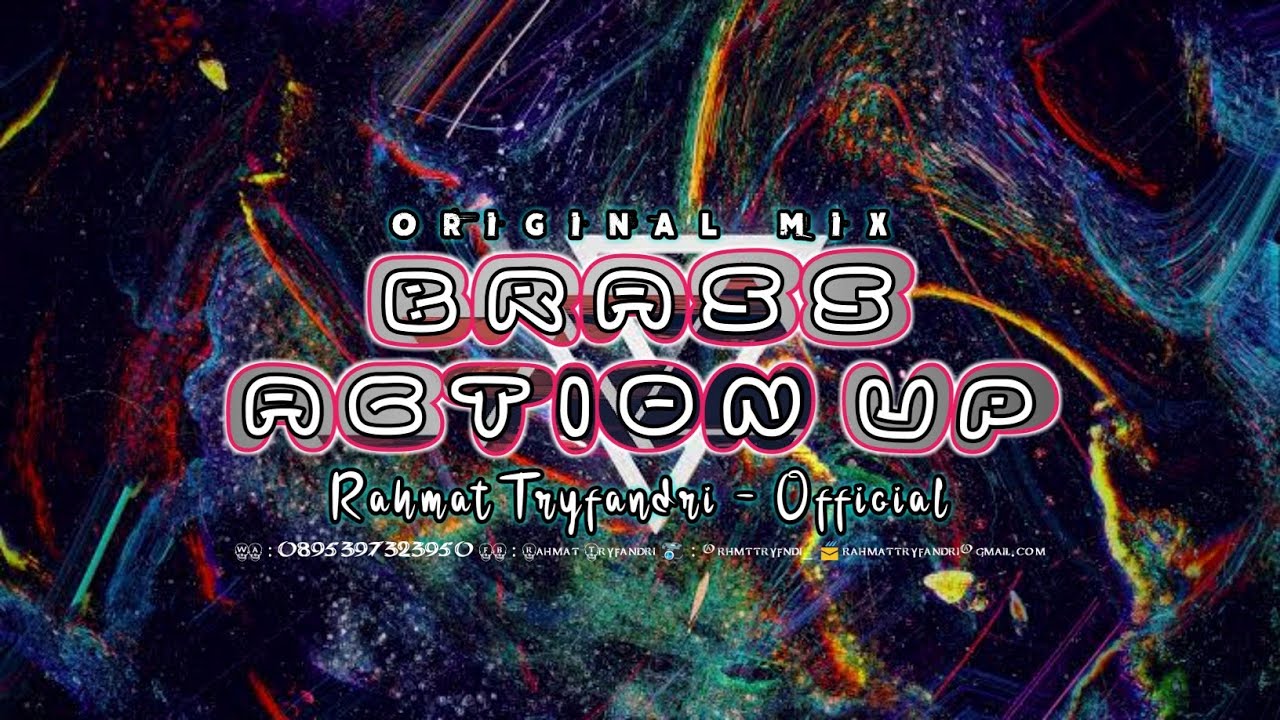 Rhmt Tryfndi - Brass Action Up (Original Mix)