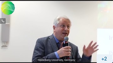 EBRAINS - New enabling infrastructure for neuroscience: "Welcome address"