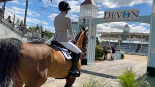 Devon Horse Show and County Fair 2026