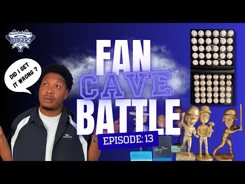 ピープルズ・チャンプが帰ってきた!洞窟での償還の時|ファン・ケイブ・バトル 第13話