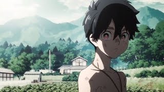 KABANE SAVAGE Moment | Kemono Jihen AMV