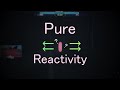 Pure reactivity vs reactive tracking  unraveling the secrets of aim ep 2