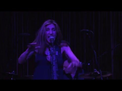 在 YouTube 上观看 The Maylee Thomas Band - Satisfied