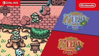 Game Boy - July 2023 Game Updates - Nintendo Switch Online