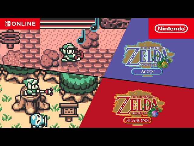 The Legend of Zelda - A Link to the Past 🔥 Play online