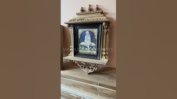 wood carving photo frame || CNC machine work #interiordesign #woodcarving #cncwoodworking