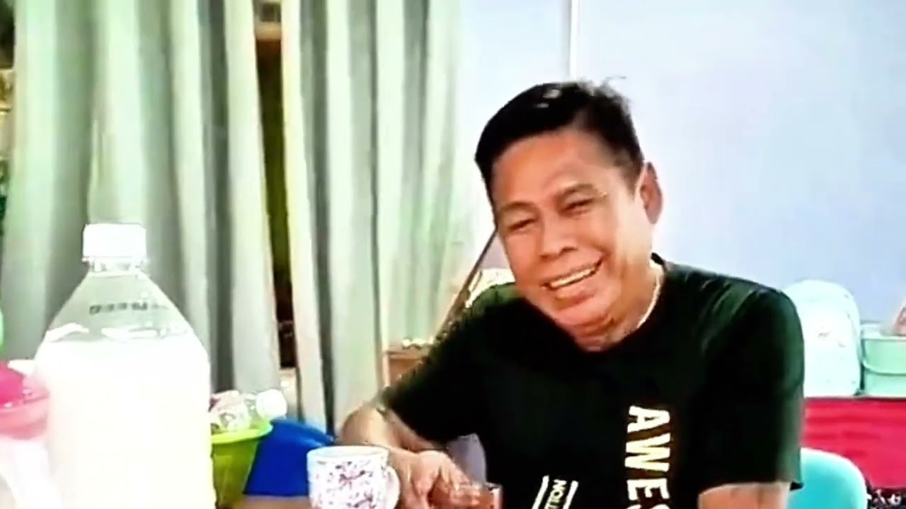 Pantun Sebana by Tr Nyabong Anak Ganen 