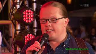 Angelo Kelly &amp; Family - Will Ye Go Lassie Go (Donnschtig Jass 02.08.2018)