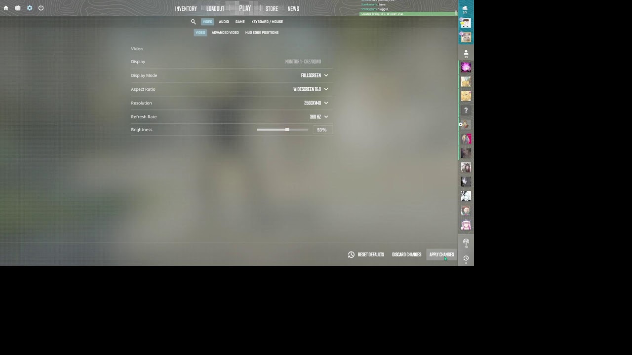 Counter Strike 15k elo. Let's go. - YouTube