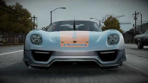 NFS The Run walkthrough part #10