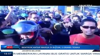 Download Lagu Bentrok Antar Warga Di Buton, 2 Orang Tewas MP3