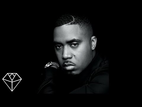 Nas Type Beat | Old School East Coast Rap Beat Hip Hop Instrumental - "The King"