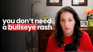 Why Lyme Disease Is on the Rise Dr Sina McCullough