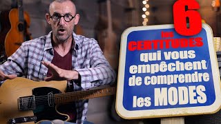 6 Pieges Sur Les Modes