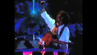 Iwan Fals - Kesaksian - Live 1991