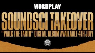 Connecting The Dots Part One: Diggin With Oxygen WORDPLAY x SOUNDSCI TAKEOVER
