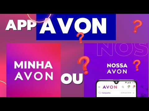 Revendedora Avon Pedido